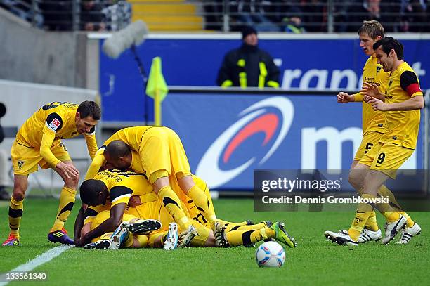 120 Aimen Demai Photos & High Res Pictures Getty Images