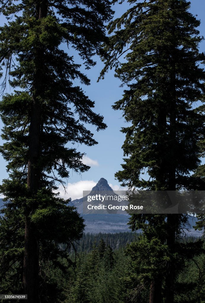 Exploring Central Oregon