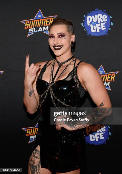 Rhea Ripley Cook Rhea Ripley Photos and Premium High Res Pictures - Getty Images