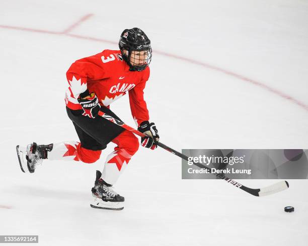 Jocelyne Larocque Photos and Premium High Res Pictures Getty Images