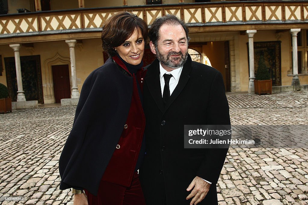 Hospices de Beaune Wine Annual Auction - 151st Celebration