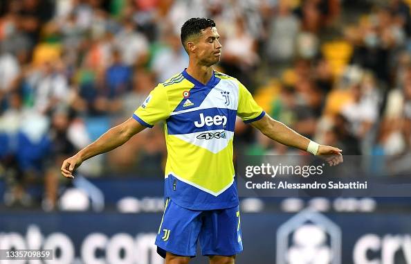 Udinese Calcio v Juventus - Serie A Udinese Calcio v Juventus - Serie A
