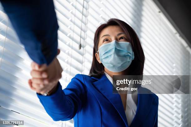Interview Mask Job Interview Mask Photos and Premium High Res Pictures - Getty Images