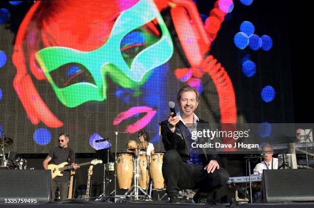Rewind South Festival 2021, News Photo