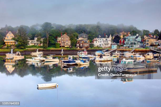 manchester-by-the-sea,  massachusetts - manchester by the sea massachusetts stock pictures, royalty-free photos & images