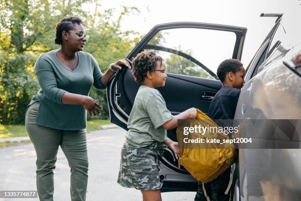 first day of school, laying the groundwork - first day of summer stock pictures, royalty-free photos & images