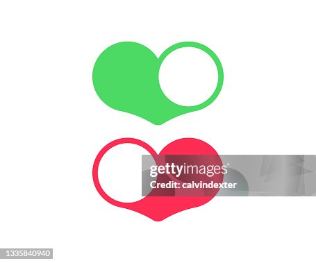 Switch button icon designs Switch button icon designs