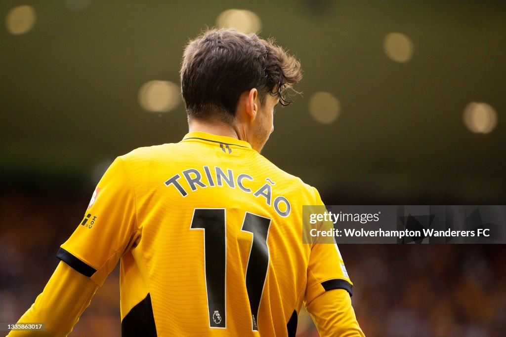 Wolverhampton Wanderers v Tottenham Hotspur - Premier League