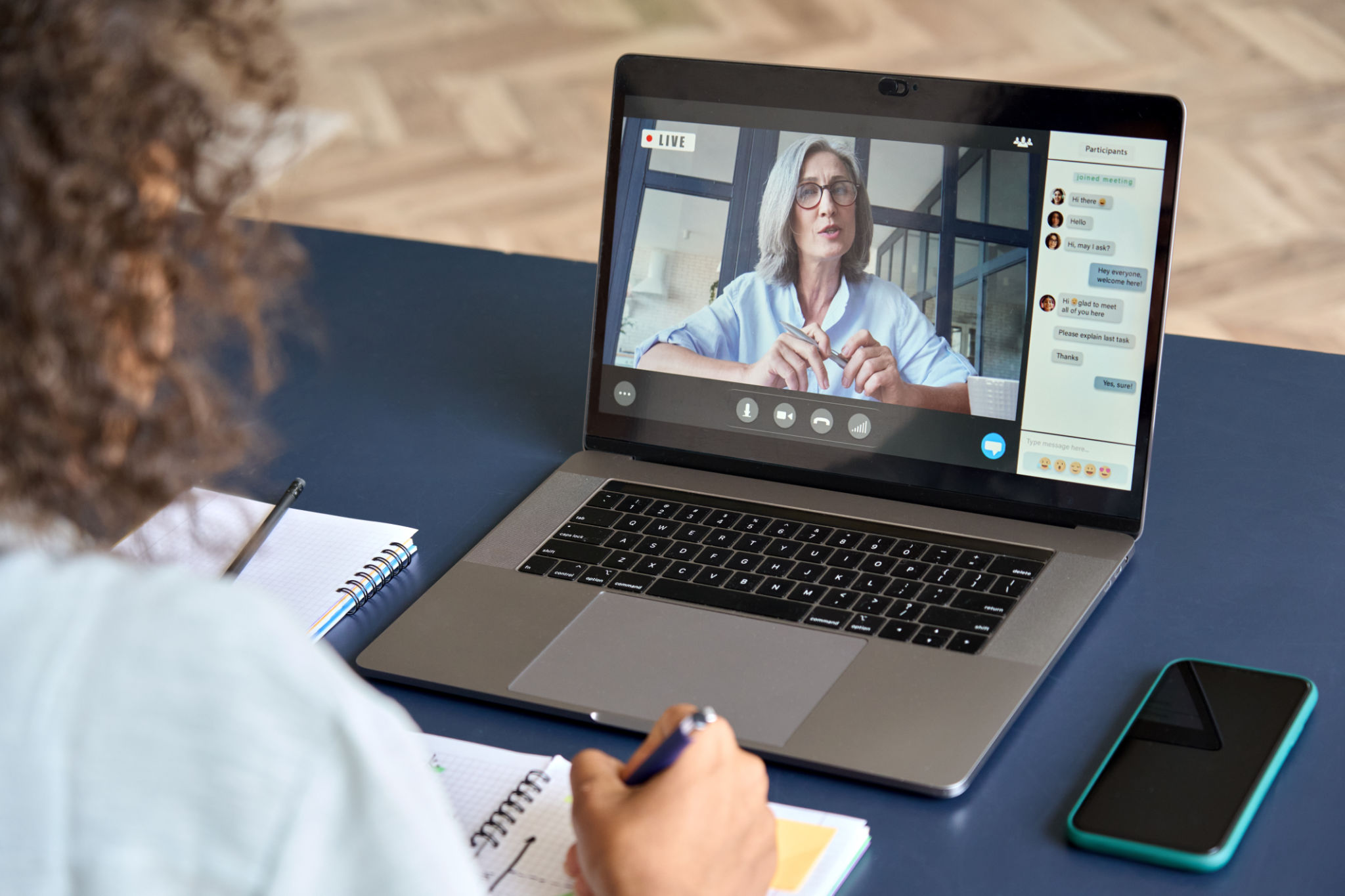 virtual trucking education