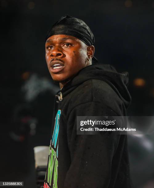 Da Baby Rapper Photos and Premium High Res Pictures - Getty Images