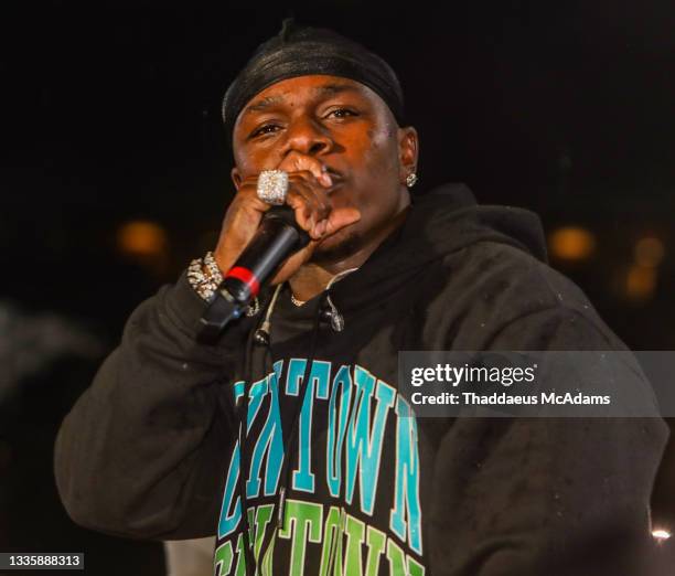 Da Baby Rapper Photos and Premium High Res Pictures - Getty Images