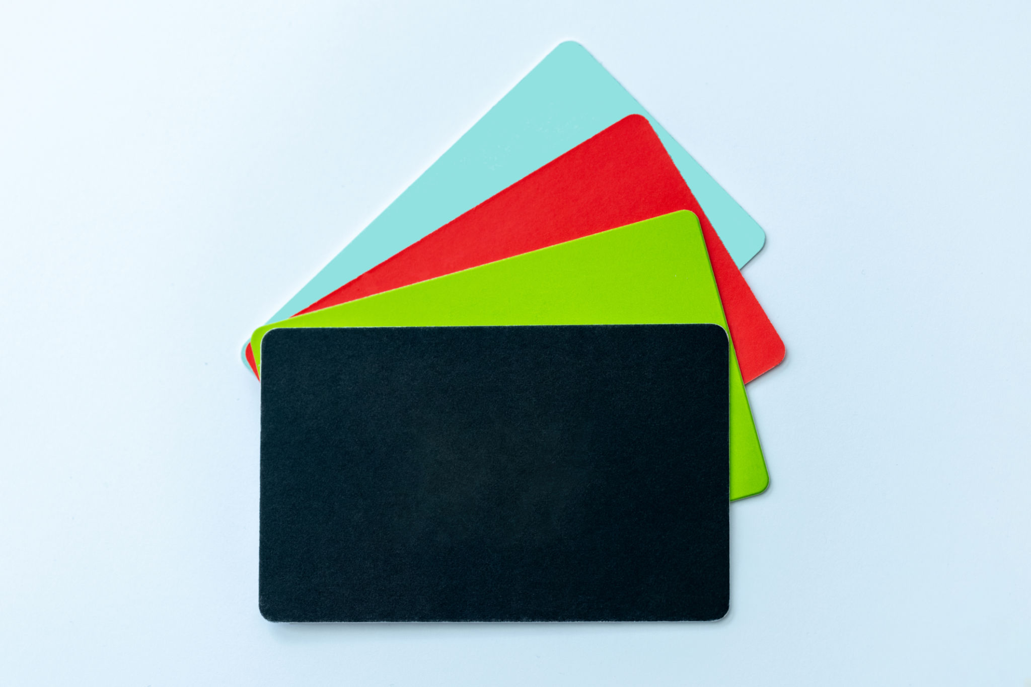 fan card