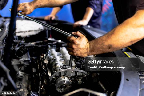 1,469 Grease Hands Stock Photos, High-Res Pictures, and Images - Getty ...