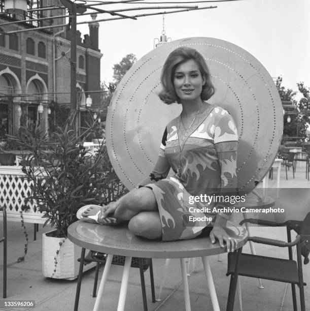 19 Annabella Incontrera Stock Photos, HighRes Pictures, and Images