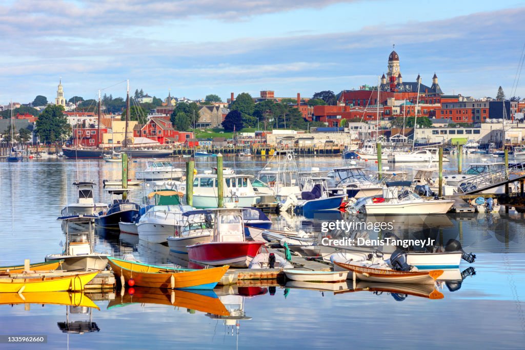 Gloucester (Massachusetts)