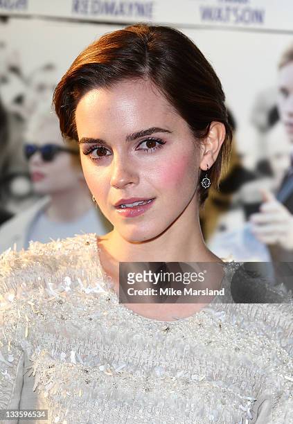 1,416 Emma Watson Short Hair Photos and Premium High Res Pictures - Getty  Images