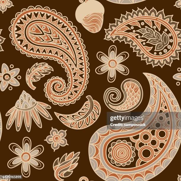 Paisley Pattern Simpal Simple Paisley Pattern 69,800+ Paisley Pattern Stock Photos, Pictures