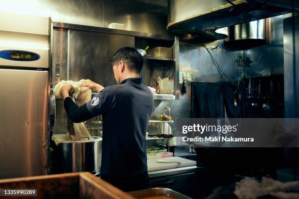 136 Restaurant Hygiene Inspection Stock Photos, High-Res Pictures, and ...