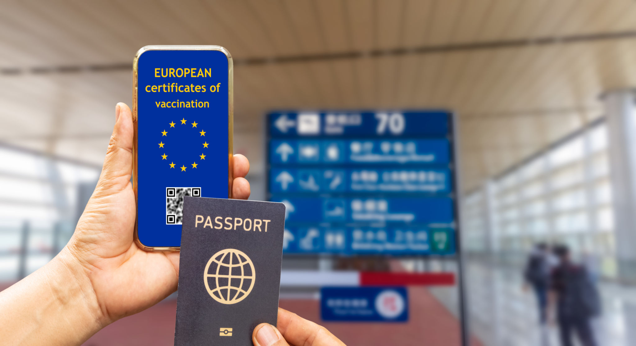 cross-border travel