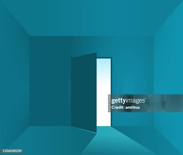 ilustrações, clipart, desenhos animados e ícones de aberto por - aberto