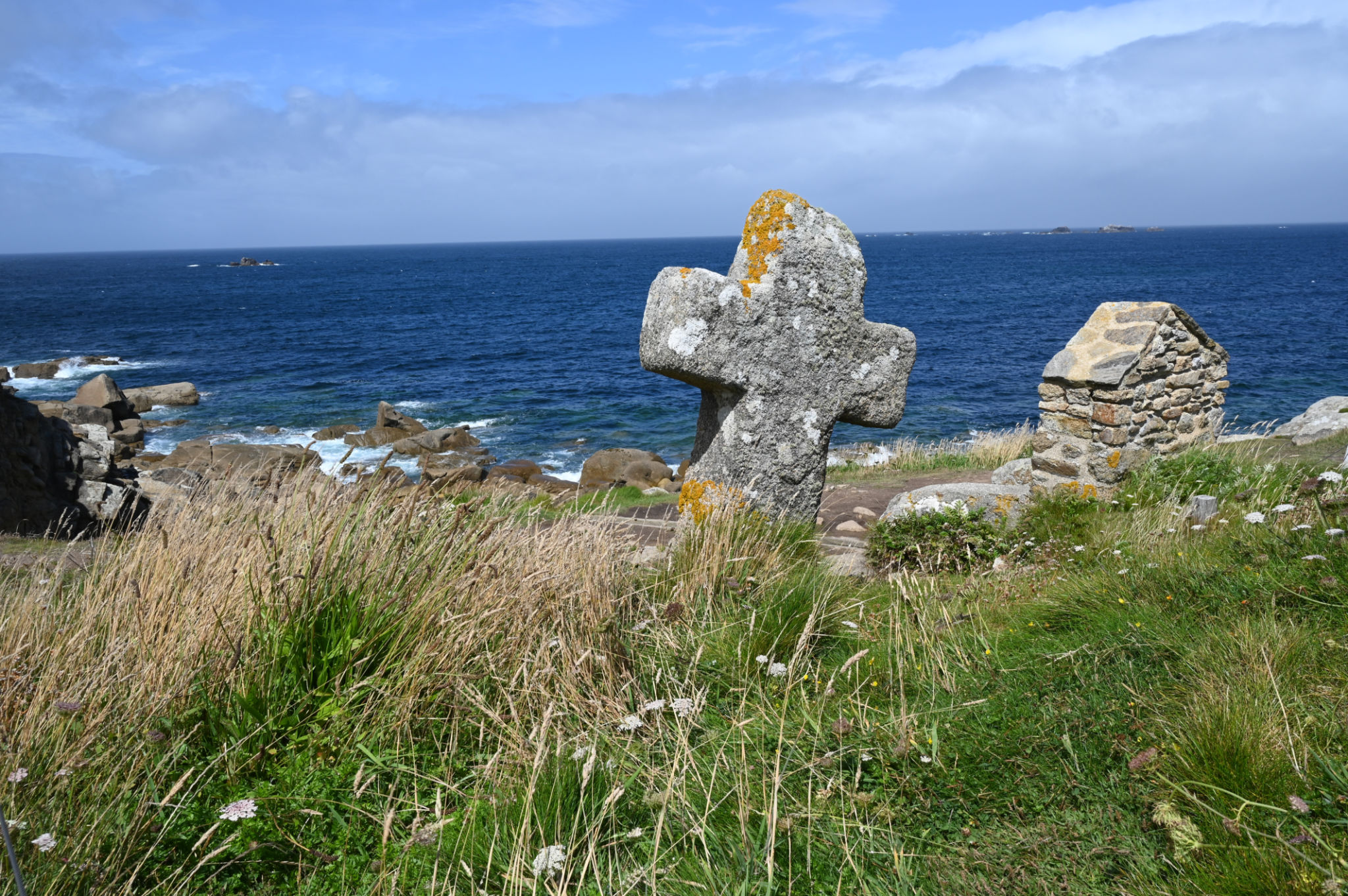 spiritualité bretagne