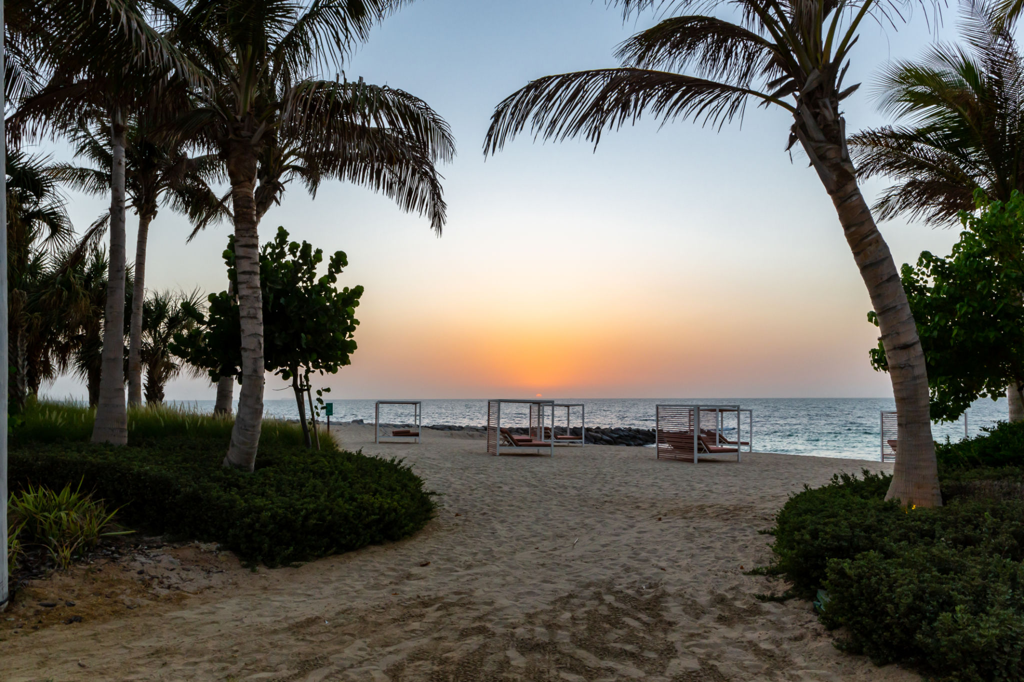 beach club dubai