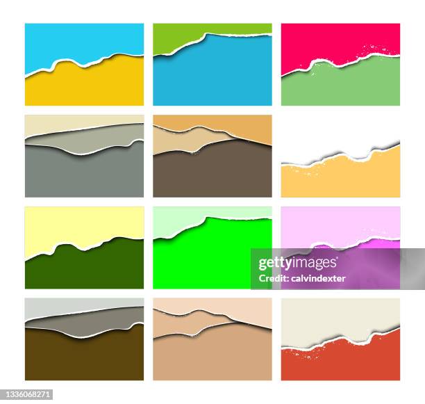 Quick Paper Ripped Drawing Reference Paper Ripped Drawing Photos and Premium High Res Pictures - Getty Images