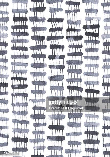 Line Ladder Pattern Vector Telescopic Ladder High Res Illustrations - Getty Images