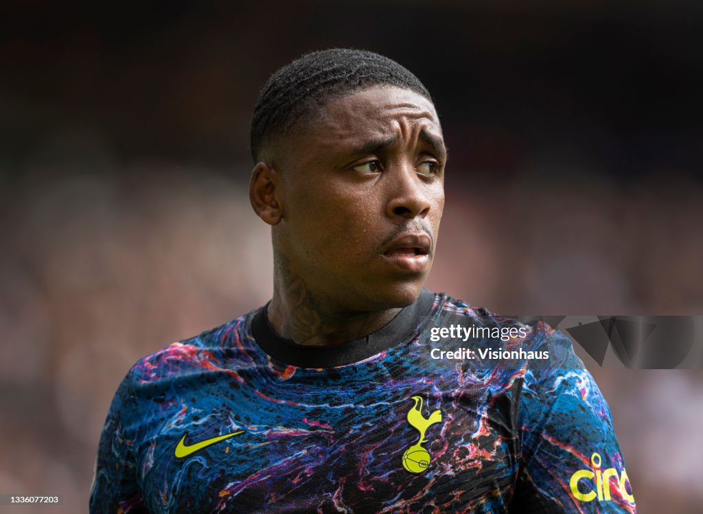 Wolverhampton Wanderers v Tottenham Hotspur - Premier League