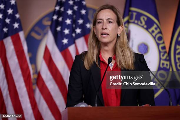 Mickey Sherell 149 Mikie Sherrill Photos & High Res Pictures - Getty Images