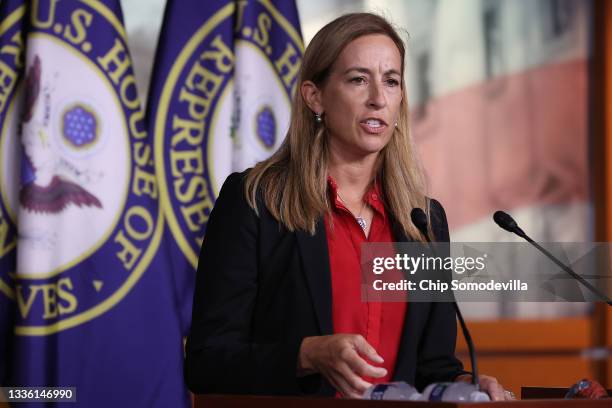 Mickey Sherell 149 Mikie Sherrill Photos & High Res Pictures - Getty Images
