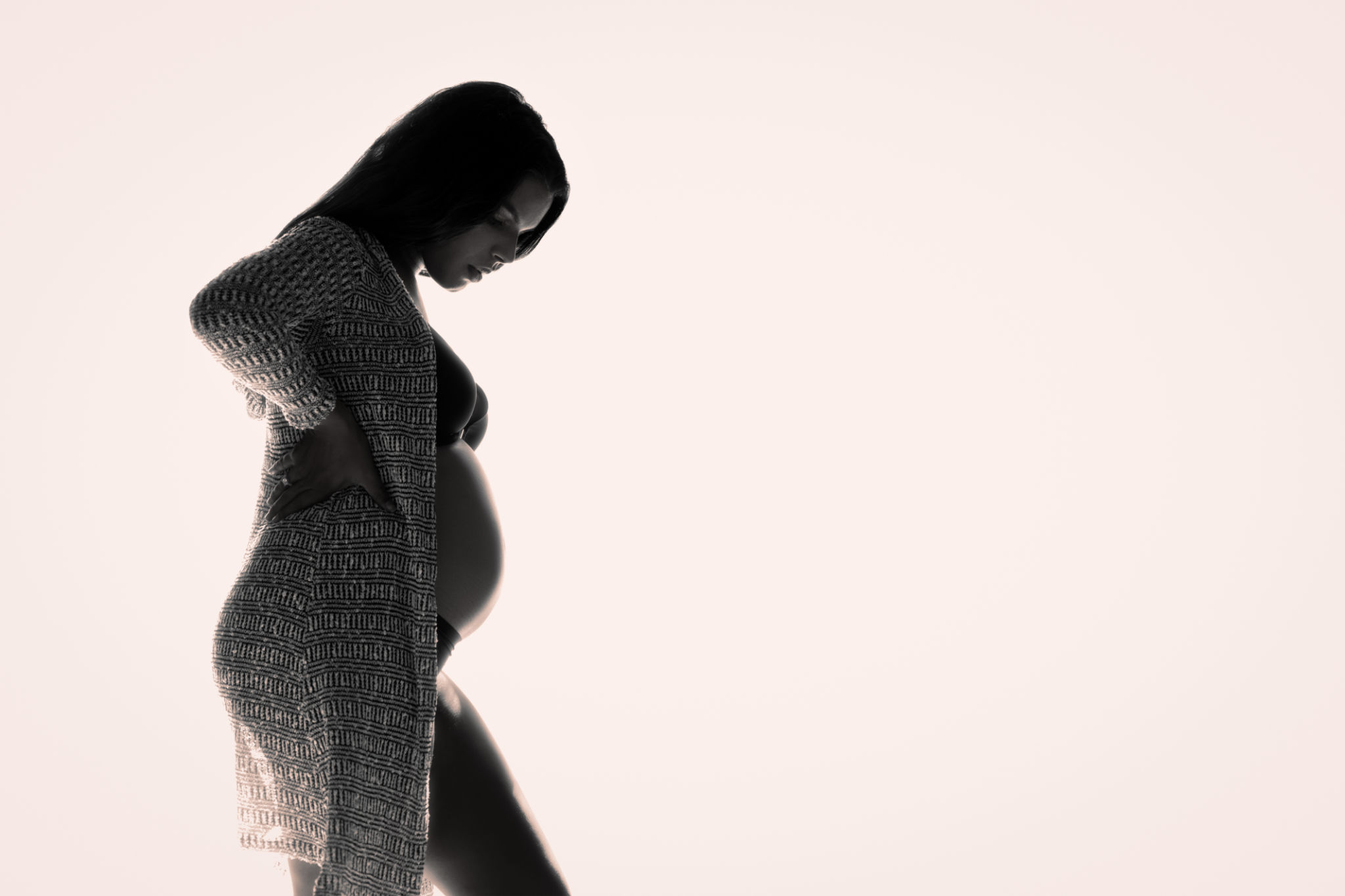 maternity photoshoot