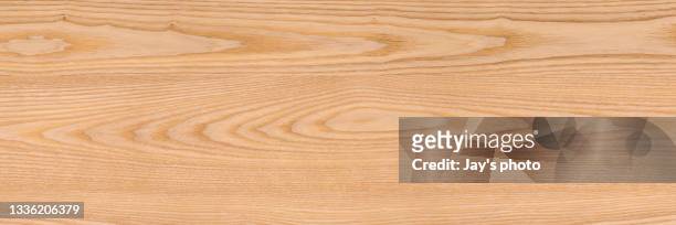 texture of wood use as design background - ash tree stock pictures, royalty-free photos & images