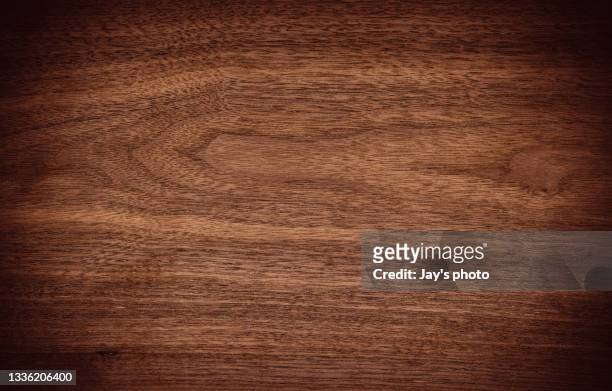 copy space on wooden desk board for page proof. - jay brown stock pictures, royalty-free photos & images