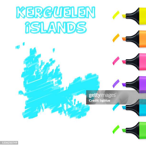 Kerguelen Archipelago Photos and Premium High Res Pictures - Getty Images