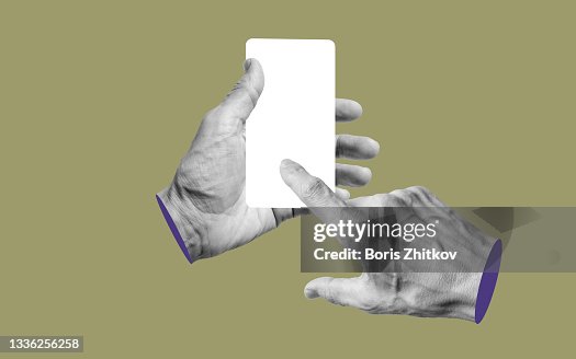 Using smartphone. Using smartphone.