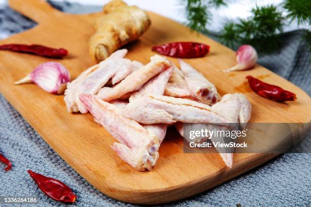 Chicken Wing Pattern Chicken Wing Pattern Photos and Premium High Res Pictures - Getty Images