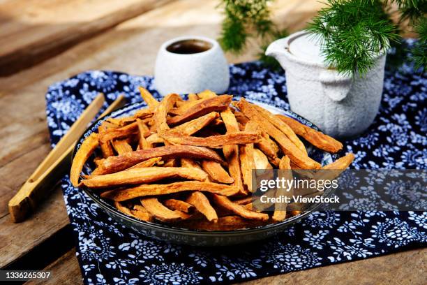 Potato Rods 56 Ceramic Rods Stock Photos, High-Res Pictures, and Images - Getty Images