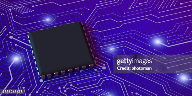 Computer Chip Token Network Token Photos and Premium High Res Pictures - Getty Images
