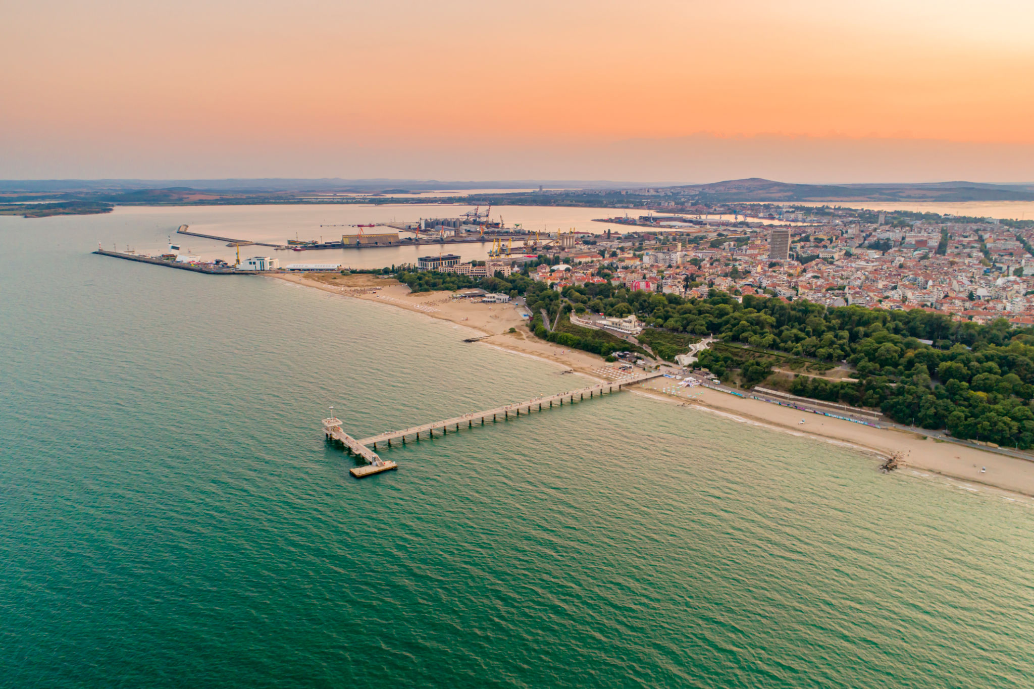 winter burgas festival