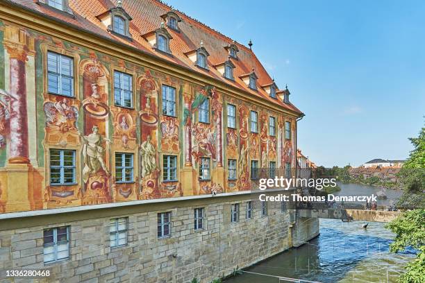 bamberg - bamberg stock-fotos und bilder