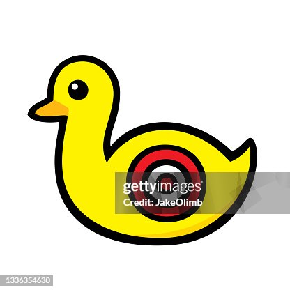 Target Duck Doodle 6 Target Duck Doodle 6