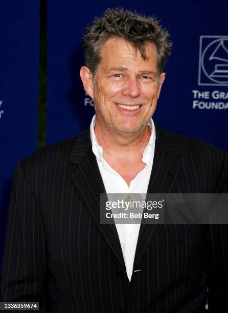 Canadian musician, composer, arranger, record producer and music executive who chaired Verve Records from 2012 to 2016 David Foster arrives at the...