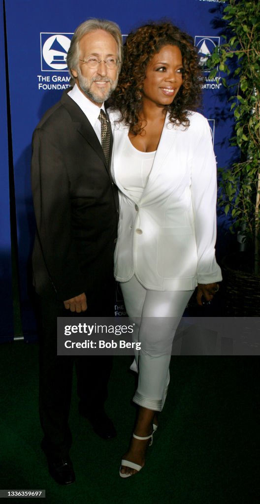 GRAMMY Foundation's A Starry Night Benefit