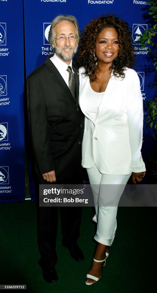 GRAMMY Foundation's A Starry Night Benefit