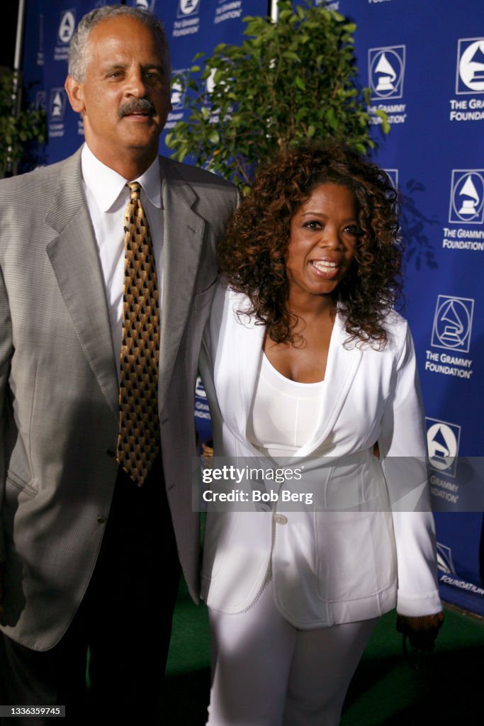 GRAMMY Foundation's A Starry Night Benefit