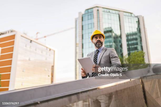 Bridge Inspection Engineer Photos and Premium High Res Pictures - Getty ...