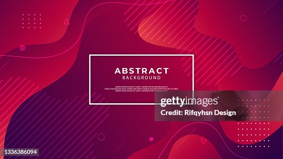 Abstract red gradient fluid wave background with geometric shape. Modern futuristic background. Can be use for landing page, book covers, brochures, flyers, magazines, any brandings, banners, headers, presentations, and wallpaper backgrounds Abstract red gradient fluid wave background with geometric shape. Modern futuristic background. Can be use for landing page, book covers, brochures, flyers, magazines, any brandings, banners, headers, presentations, and wallpaper backgrounds