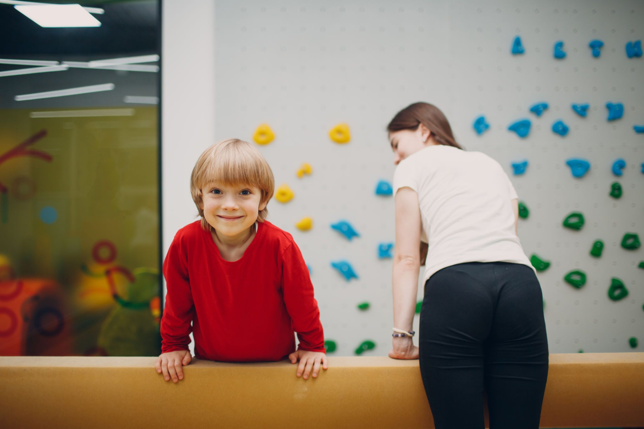 daycare facilities