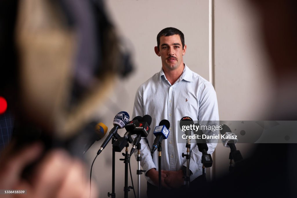 Adelaide Crows Media Opportunity